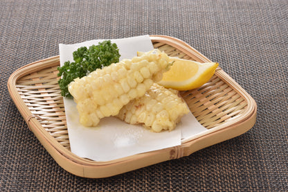 【先行予約販売】北海道幕別町 中山さんちのとうもろこし 食べ比べセット「雪の妖精」＆「おおもの」各5本