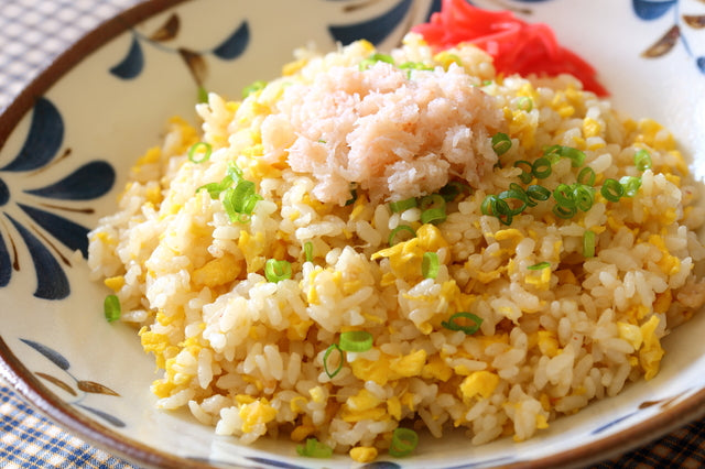 北のお食事セット